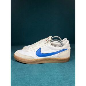 Nike Killshot 2 Sail Hyper Blue 2023 Leather Sneakers Men’s 9